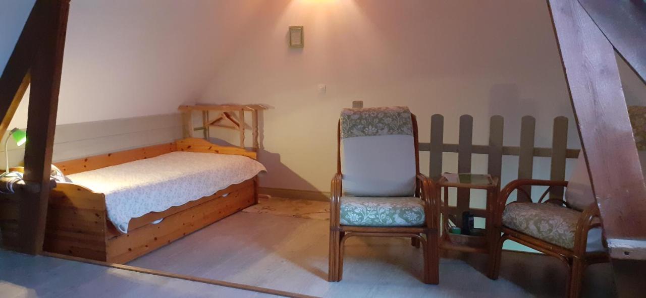 Chambres D'Hotes B&B Cote D'Opale La Fermette Du Lac Ardres Exterior photo