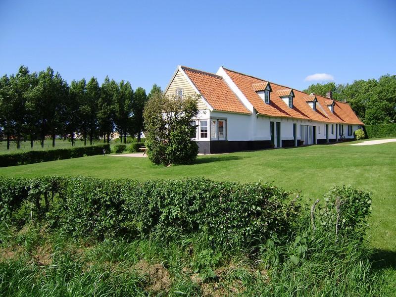 Chambres D'Hotes B&B Cote D'Opale La Fermette Du Lac Ardres Exterior photo