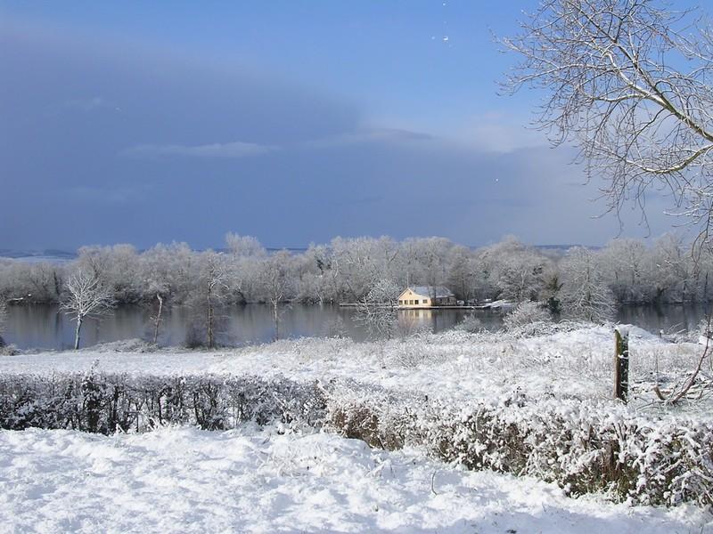 Chambres D'Hotes B&B Cote D'Opale La Fermette Du Lac Ardres Exterior photo